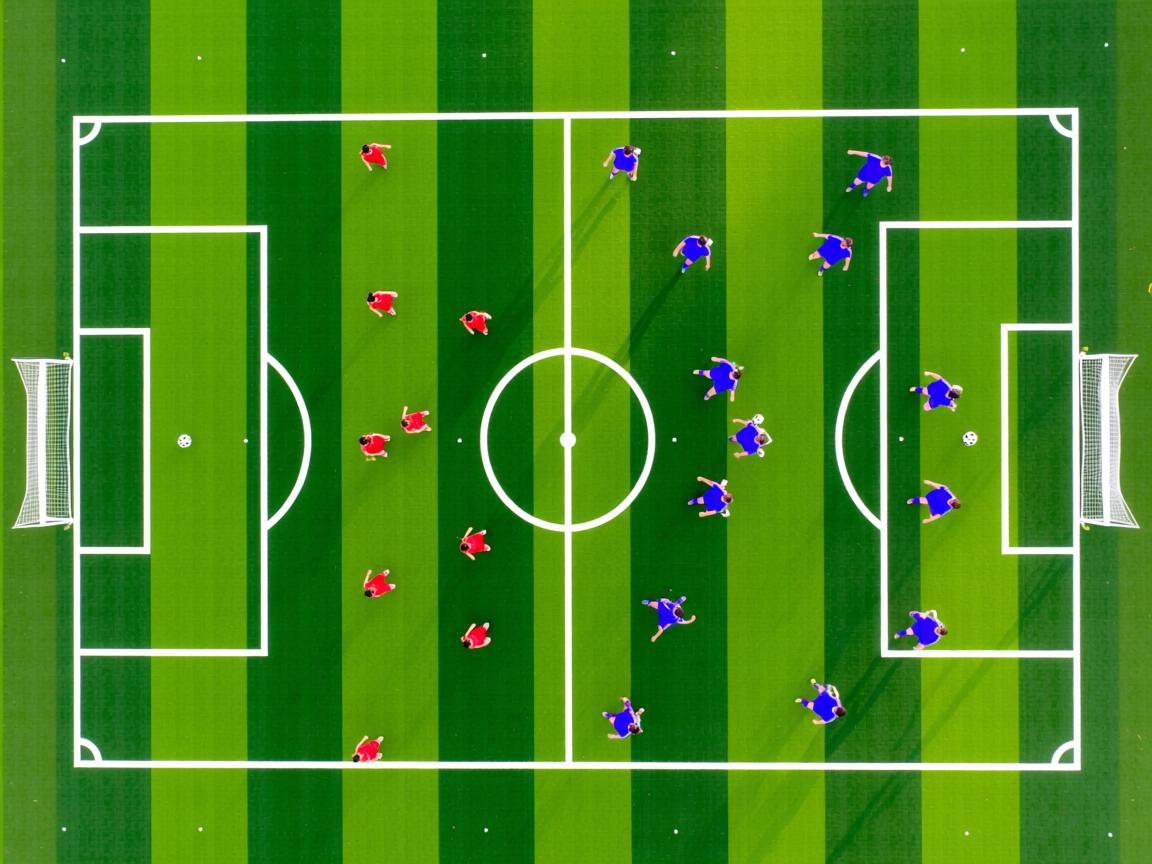 九游官网入口活动-“腰旗式美式橄榄球：东部新区赛场打破传统竞技边界”  第3张