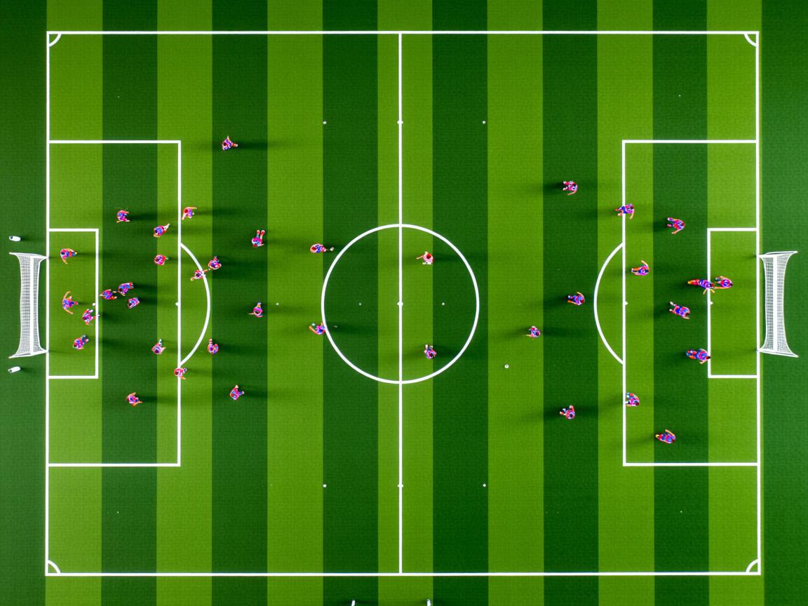 九游体育官网入口-快节奏中球员处理球是否更倾向于直觉判断，快节奏进攻和冷静创造进球机会