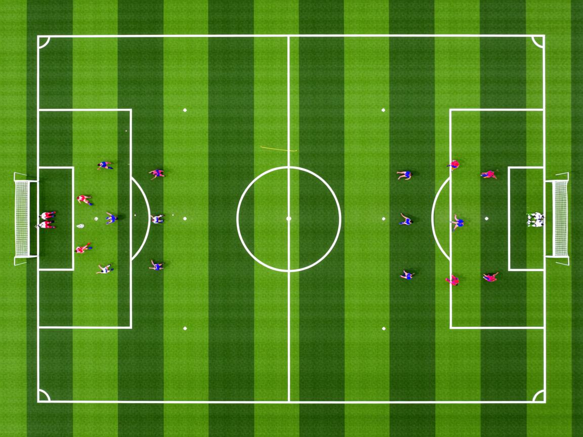 九游体育官网入口-快节奏中球员处理球是否更倾向于直觉判断，快节奏进攻和冷静创造进球机会  第2张