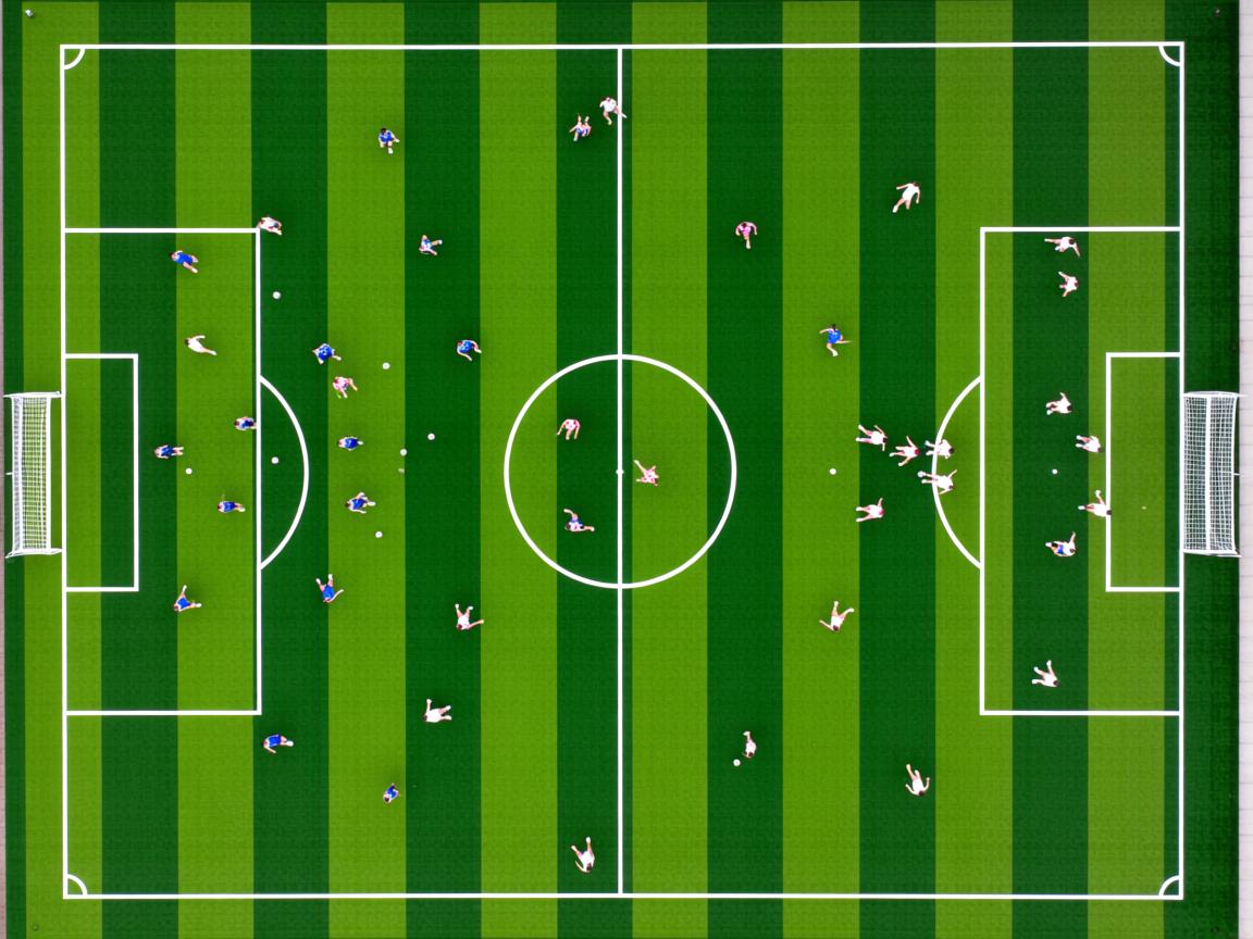 九游体育官网入口-快节奏中球员处理球是否更倾向于直觉判断，快节奏进攻和冷静创造进球机会  第3张