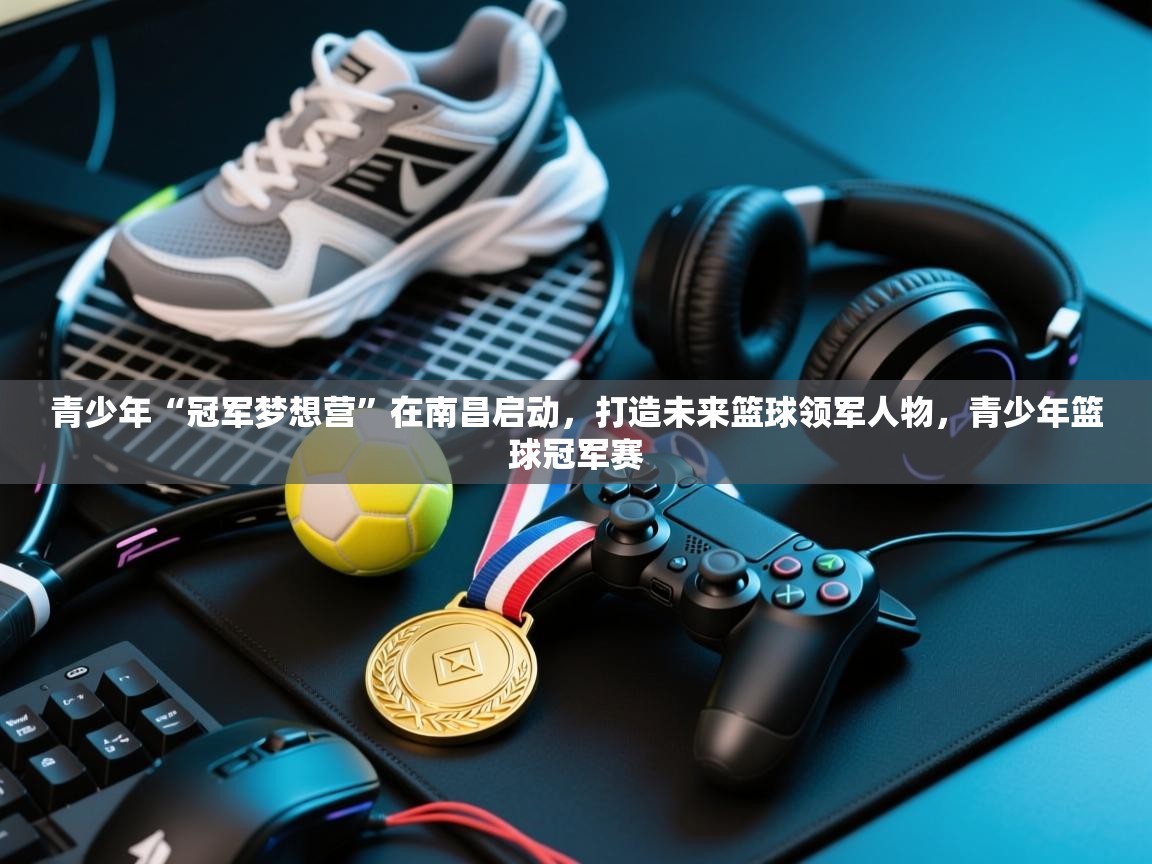 青少年“冠军梦想营”在南昌启动,打造未来篮球领军人物,青少年篮球冠军赛 第2张