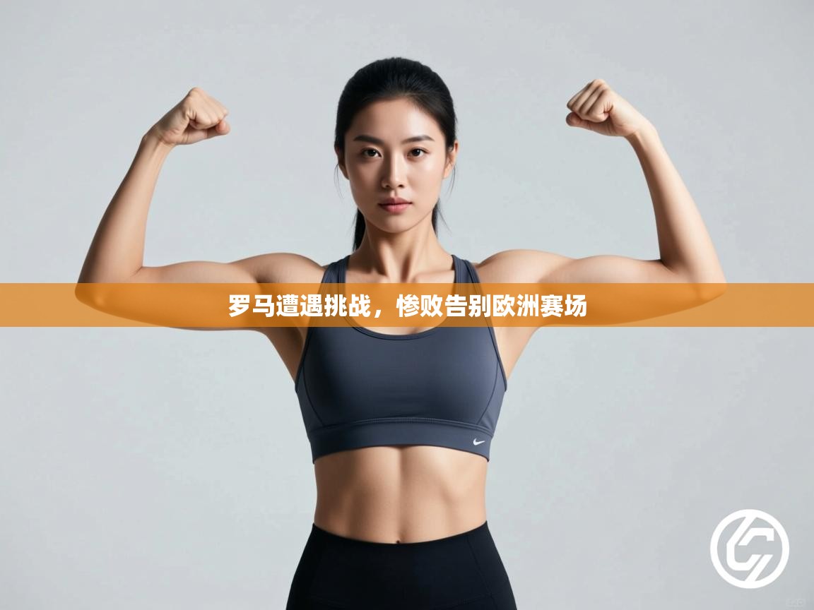 罗马遭遇挑战,惨败告别欧洲赛场 第2张